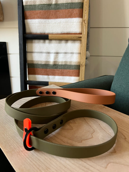 Slip Leash