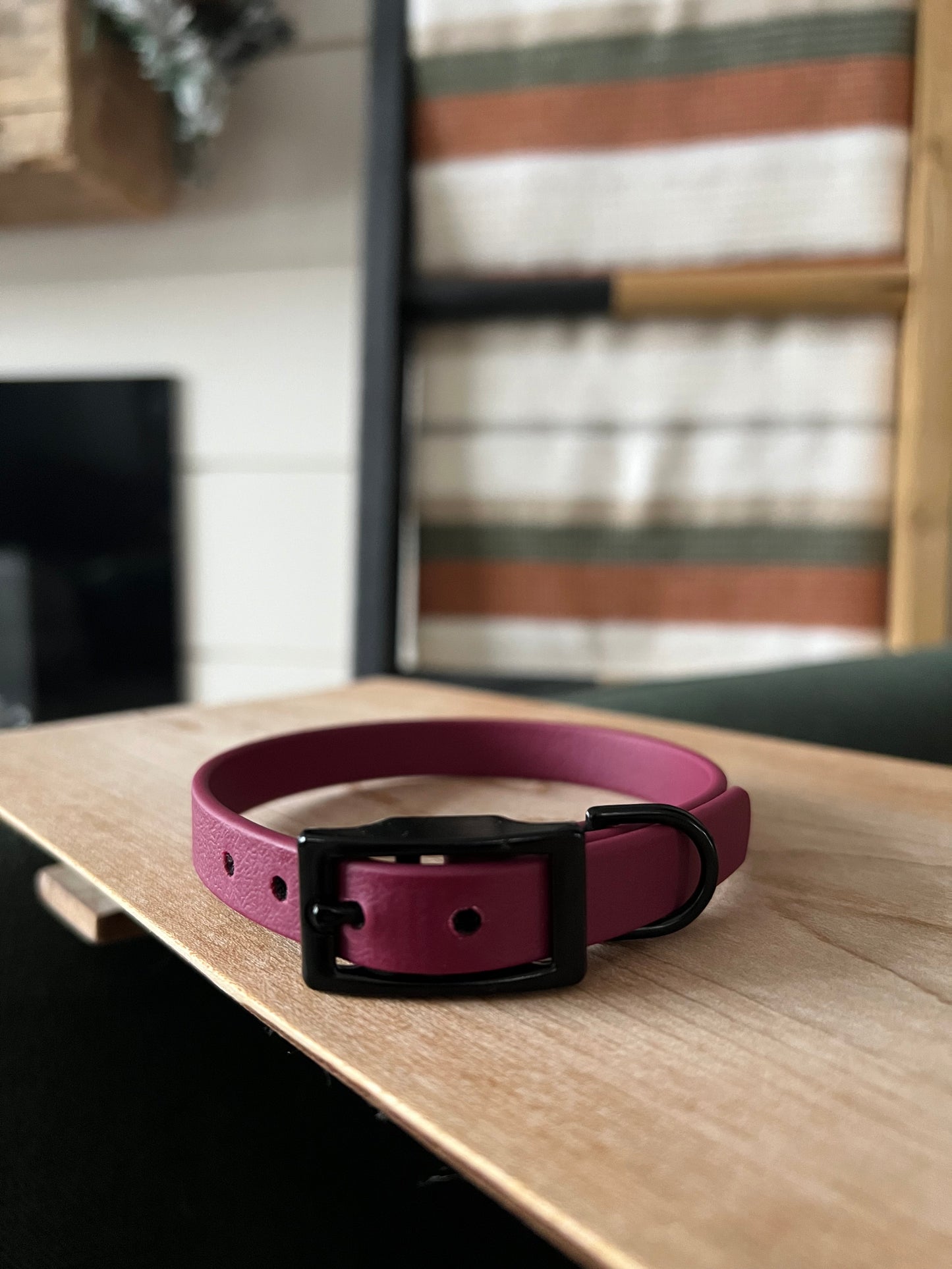 Smaller Collar - 1/2 inch
