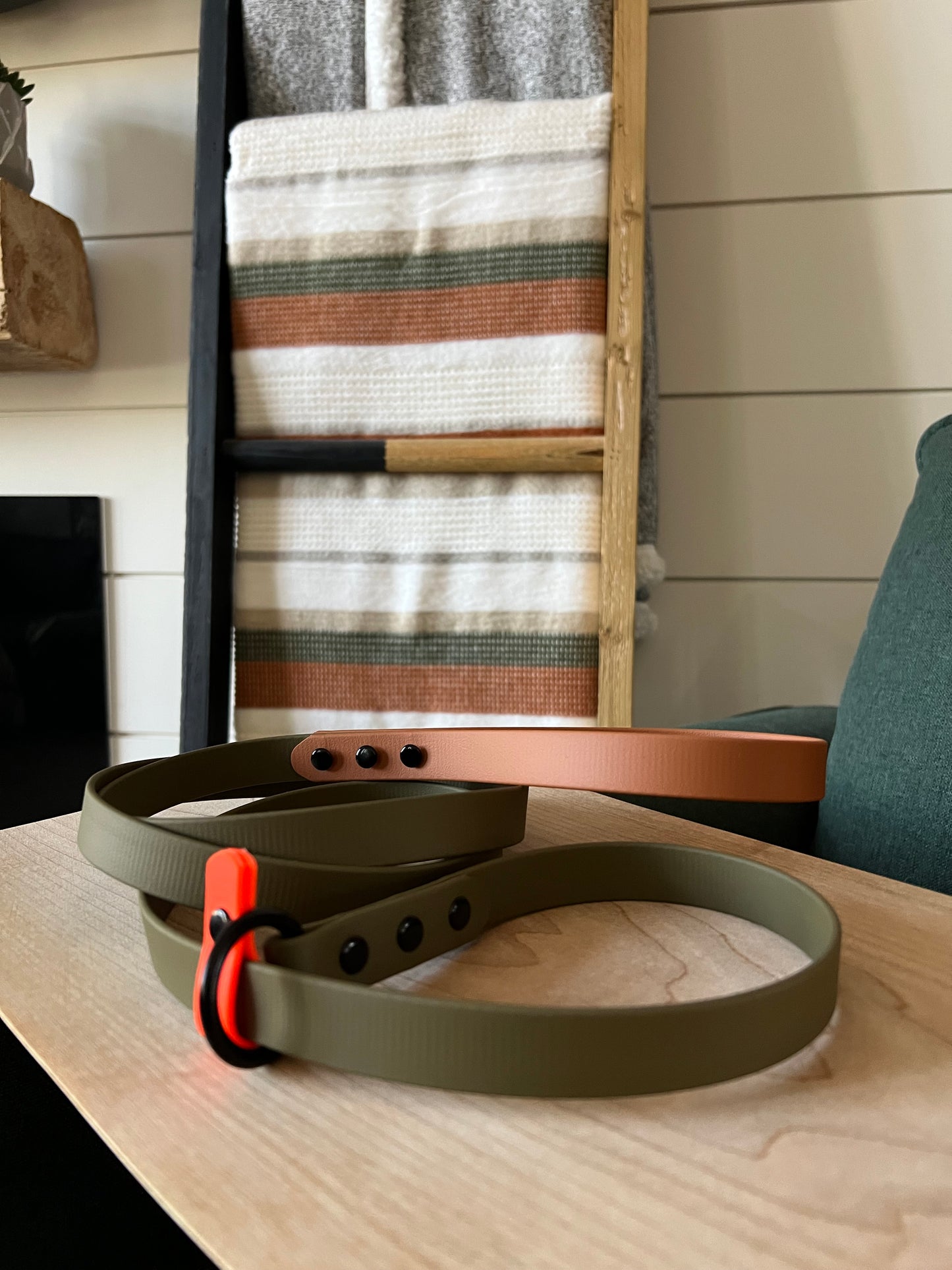 Slip Leash