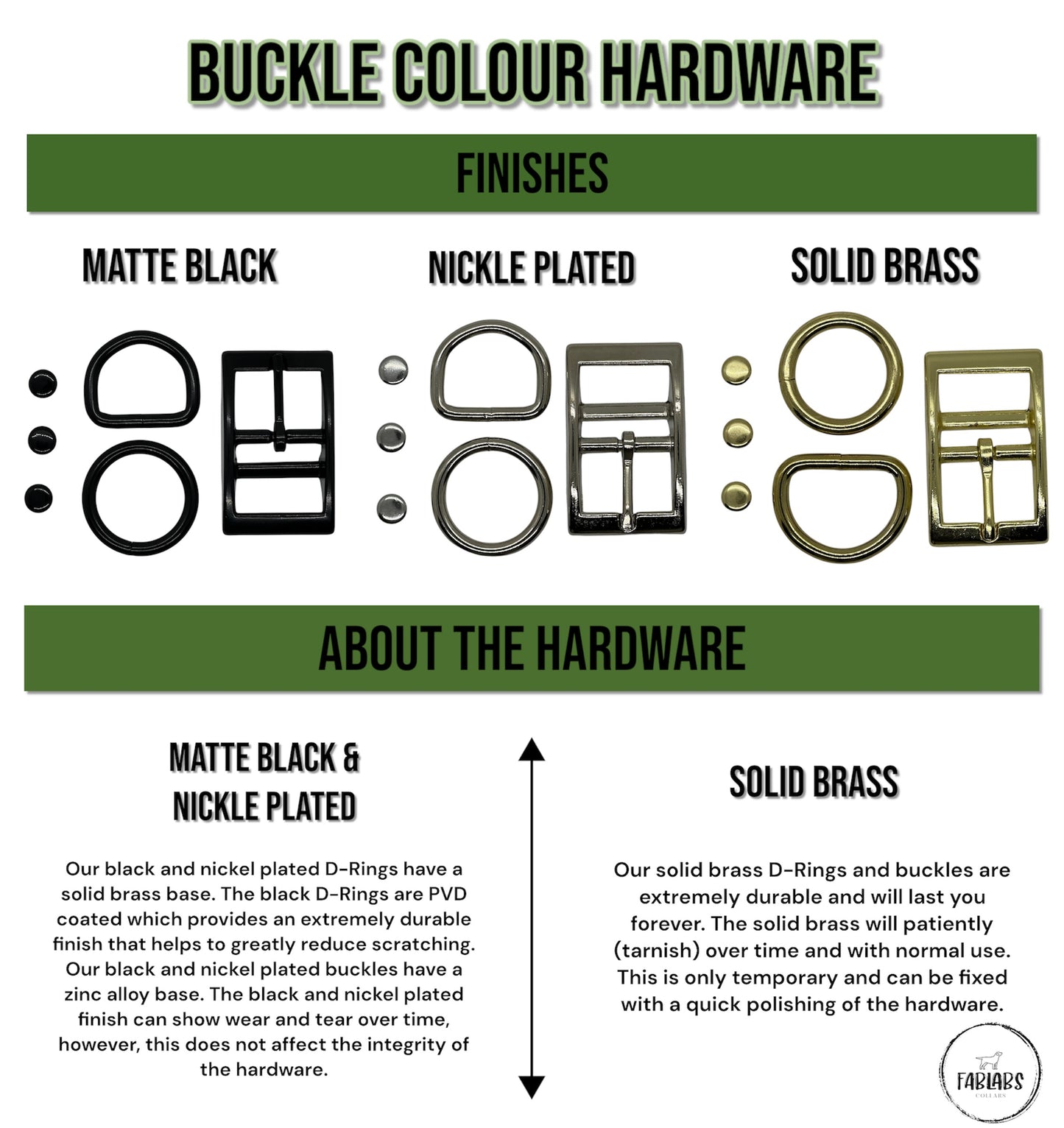 Fully Custom Hands Free Leash