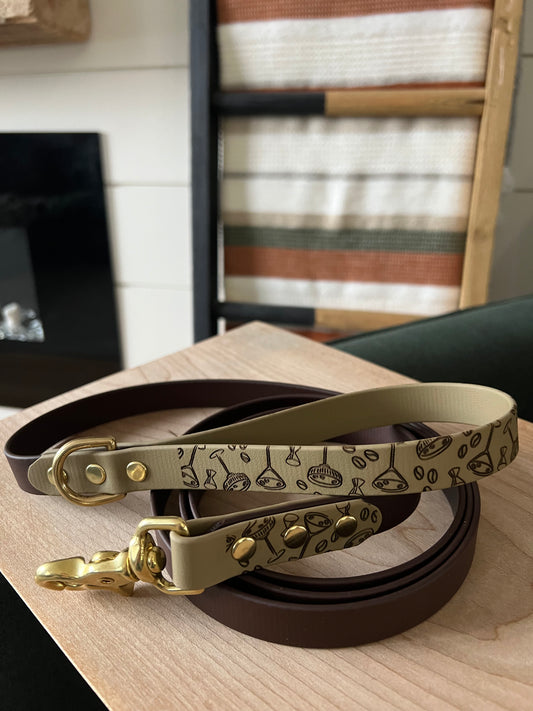 Fully Custom Leash