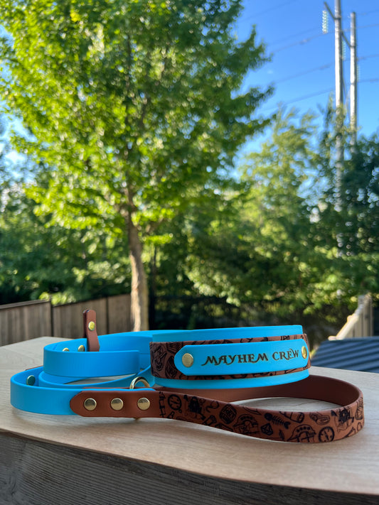 Fully Custom French Martingale