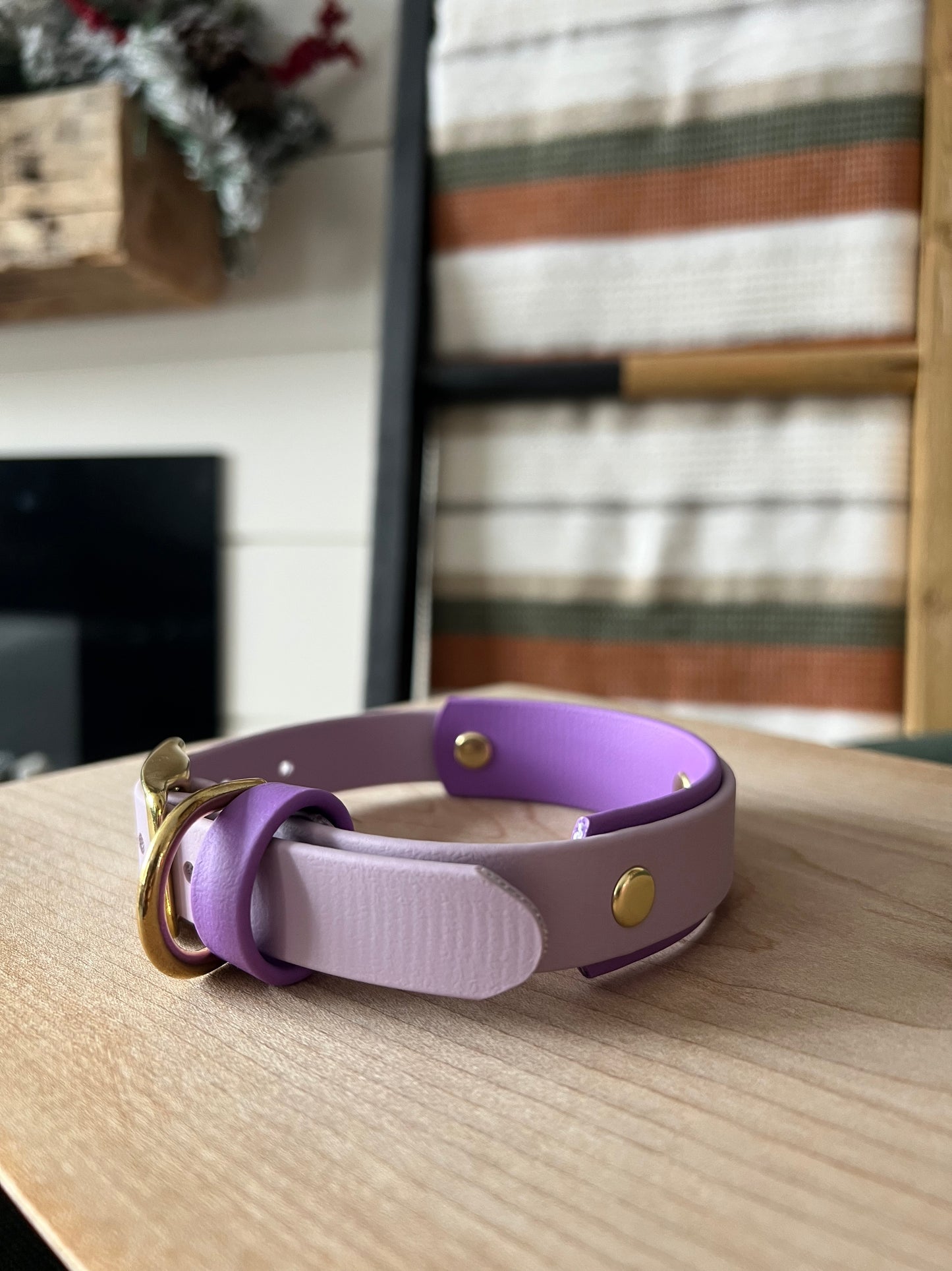 Smaller Collar - 3/4 inch