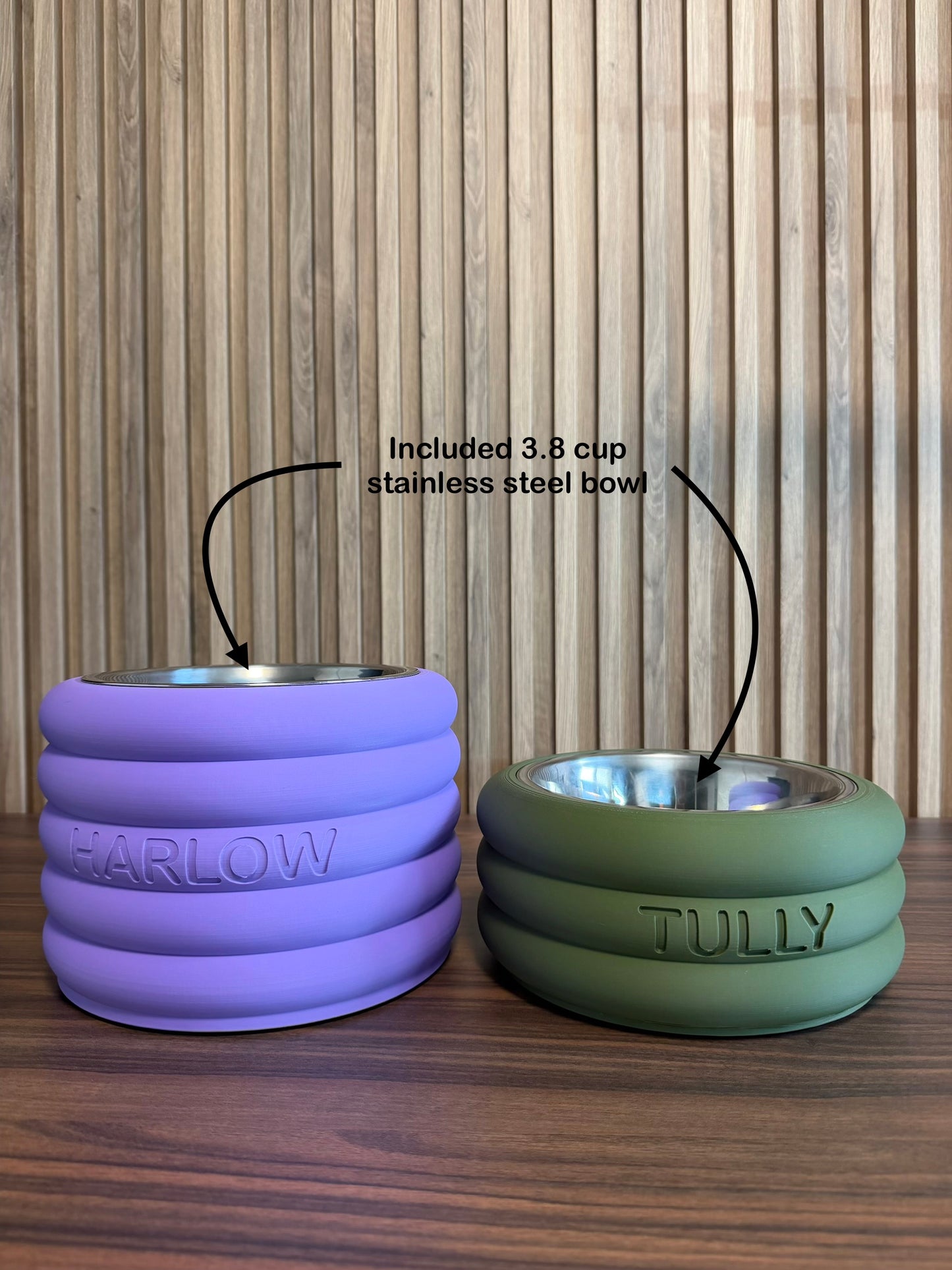 The Bubble Bowl
