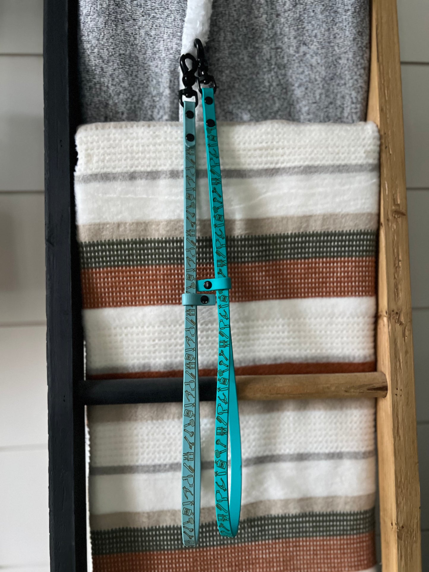 Fully Custom Grooming Loop