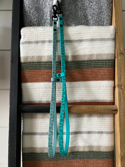 Fully Custom Grooming Loop