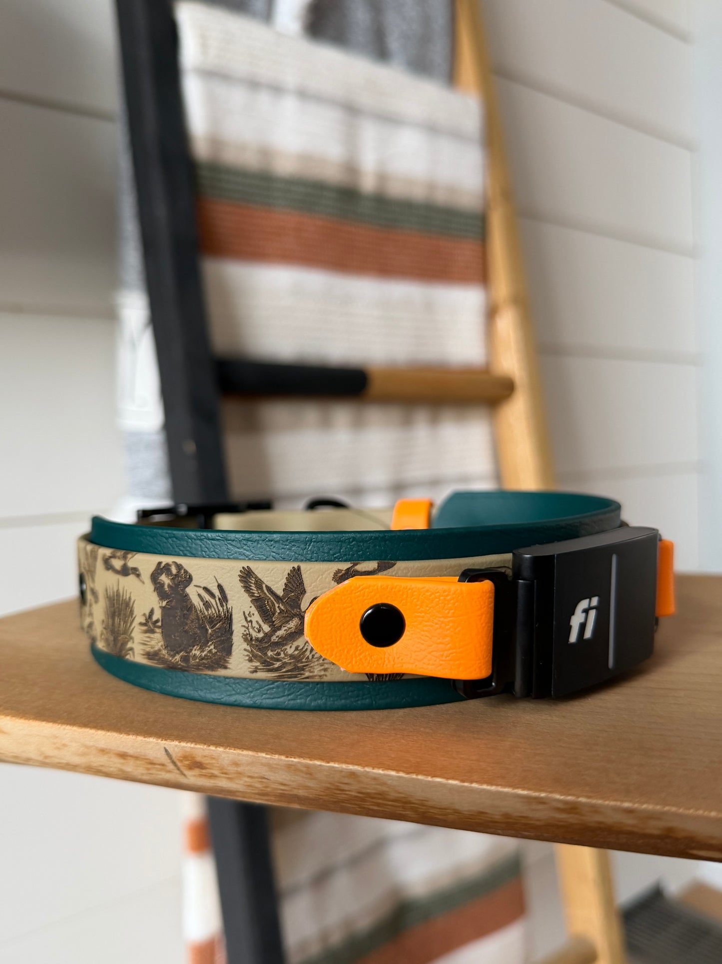 Double empilement - Gravé avec plaque signalétique