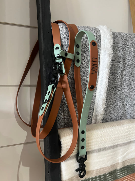 Hands Free Leash