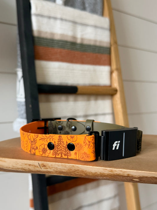 Double empilement - Gravé avec plaque signalétique