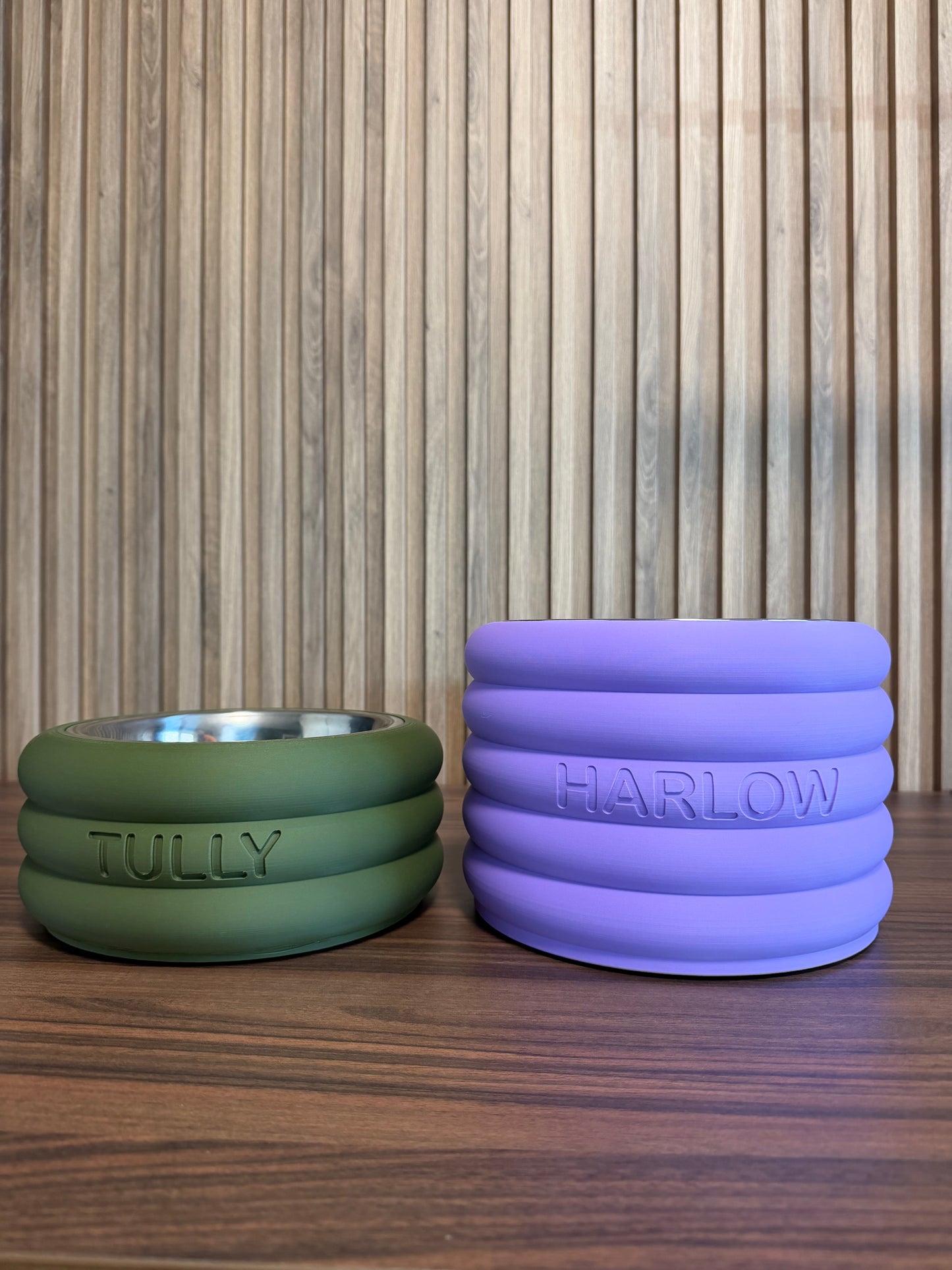 The Bubble Bowl