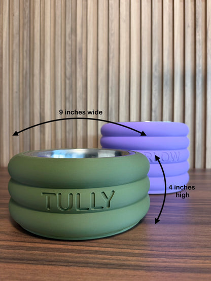 The Bubble Bowl
