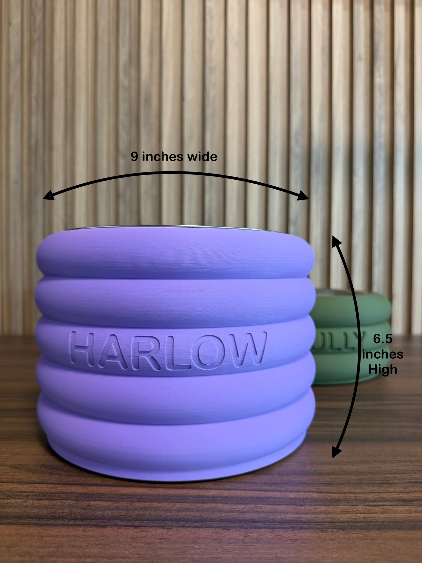 The Bubble Bowl