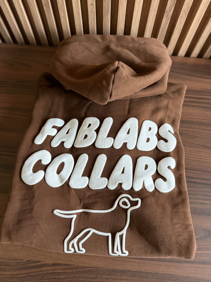 FabLabs Bubble Print Hoodie PRE-ORDER